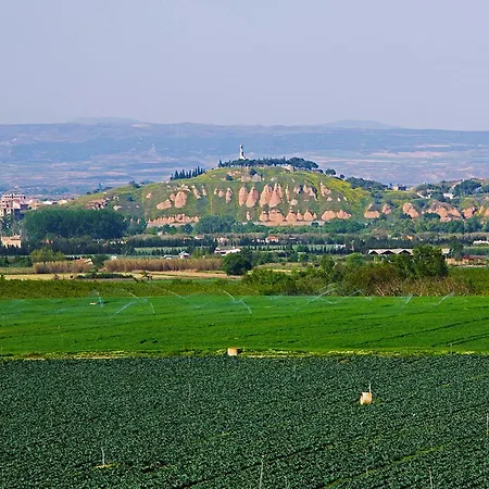 Hostal la Parrilla-2