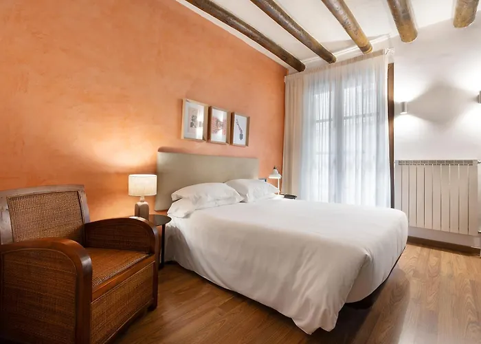 Hostal Pichorradicas de mesón Julián